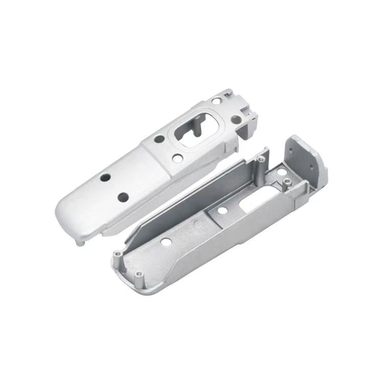 Die Casting Part 1