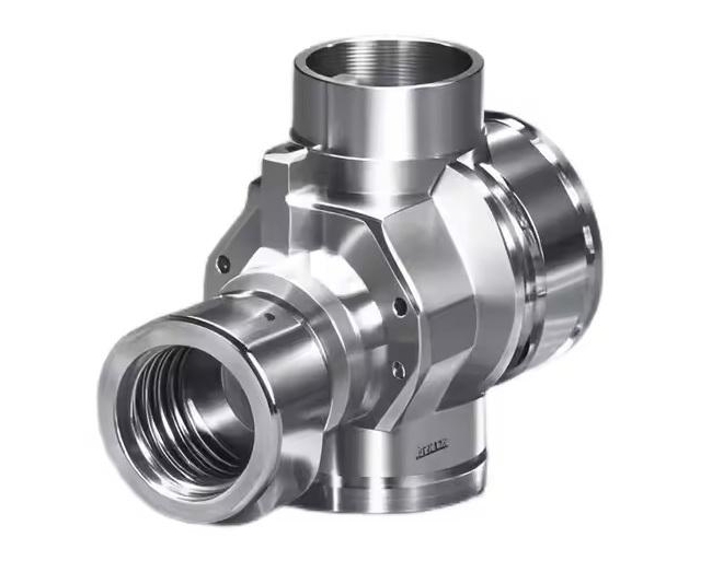 CNC Machining