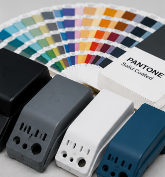 Color Matching