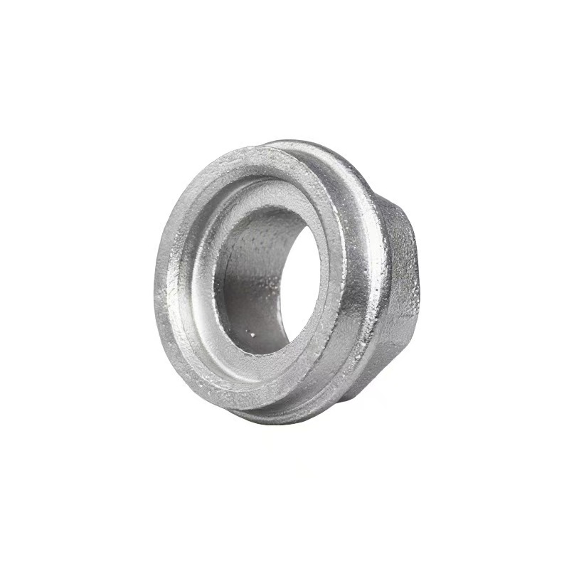 Die Casting Part 8