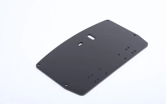 Surface Finishes