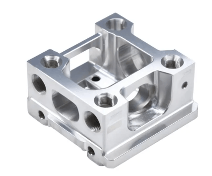 CNC Part 10