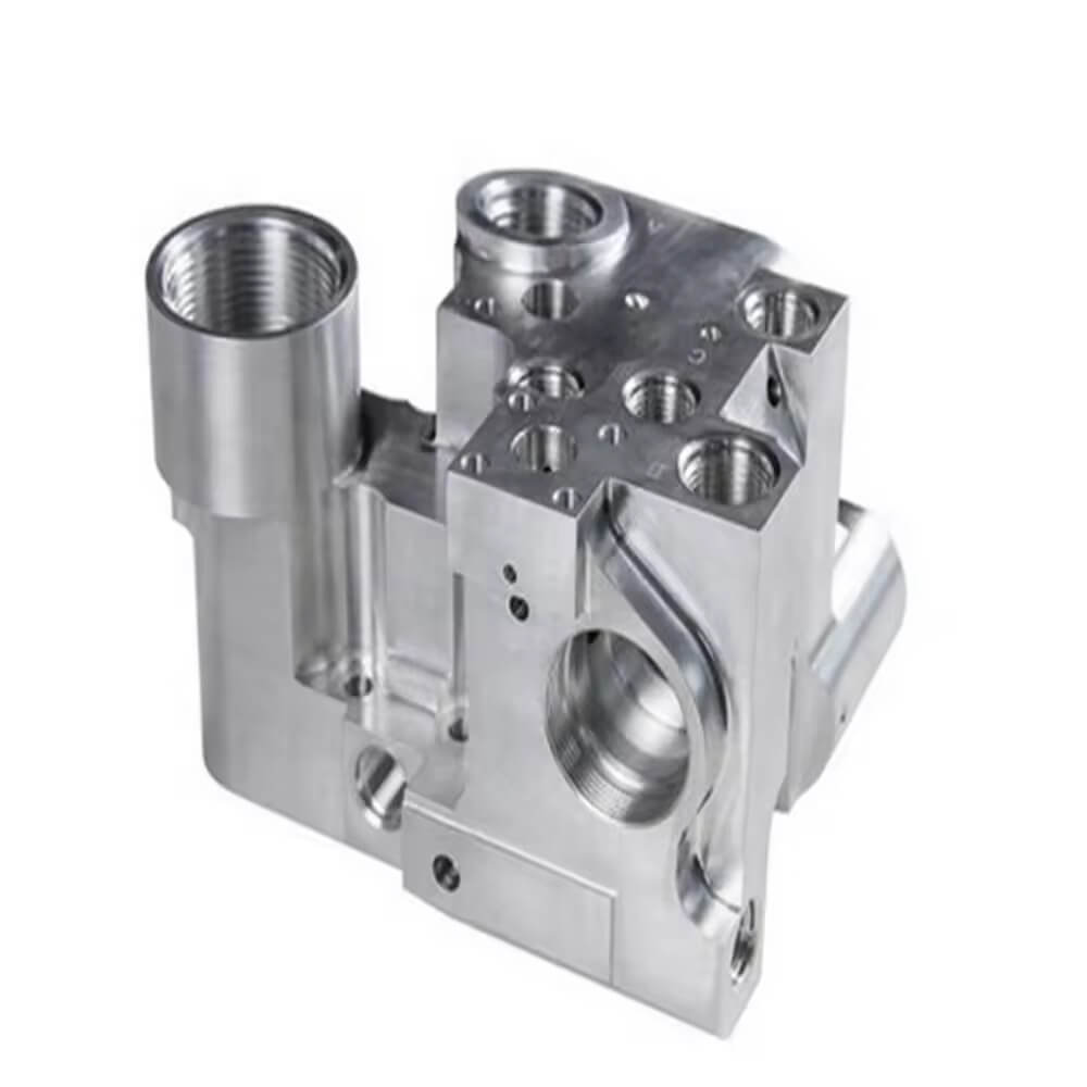 CNC Part 11