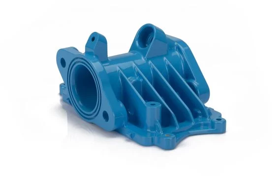 Surface Finishes