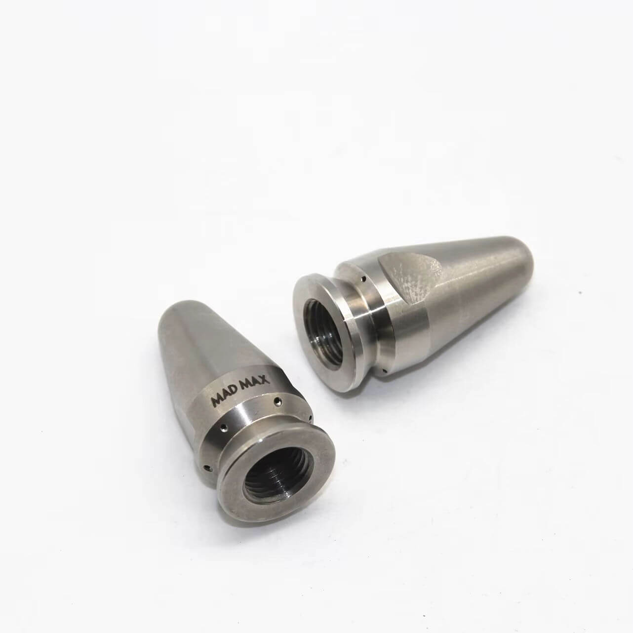 CNC Part 12