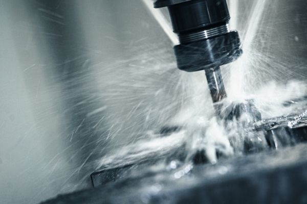 CNC Machining
