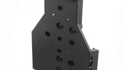 Surface Finishes