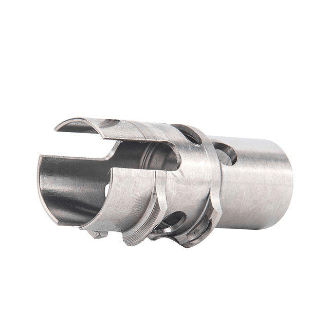 CNC Part 13