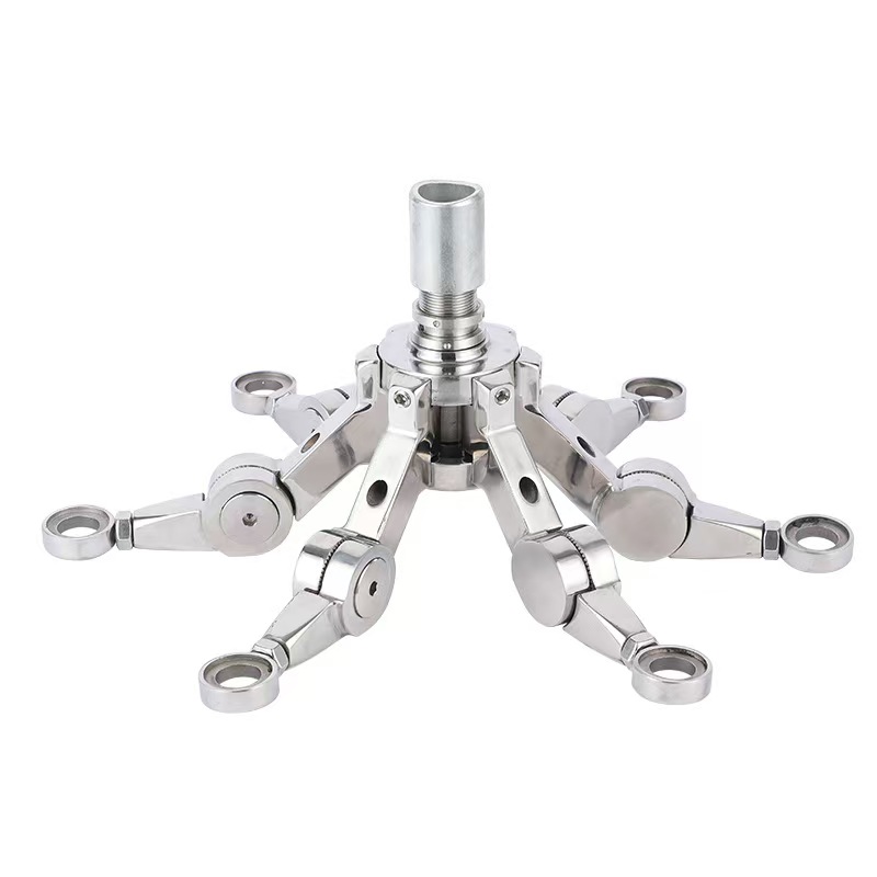 Die Casting Part 10