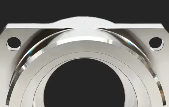 Surface Finishes