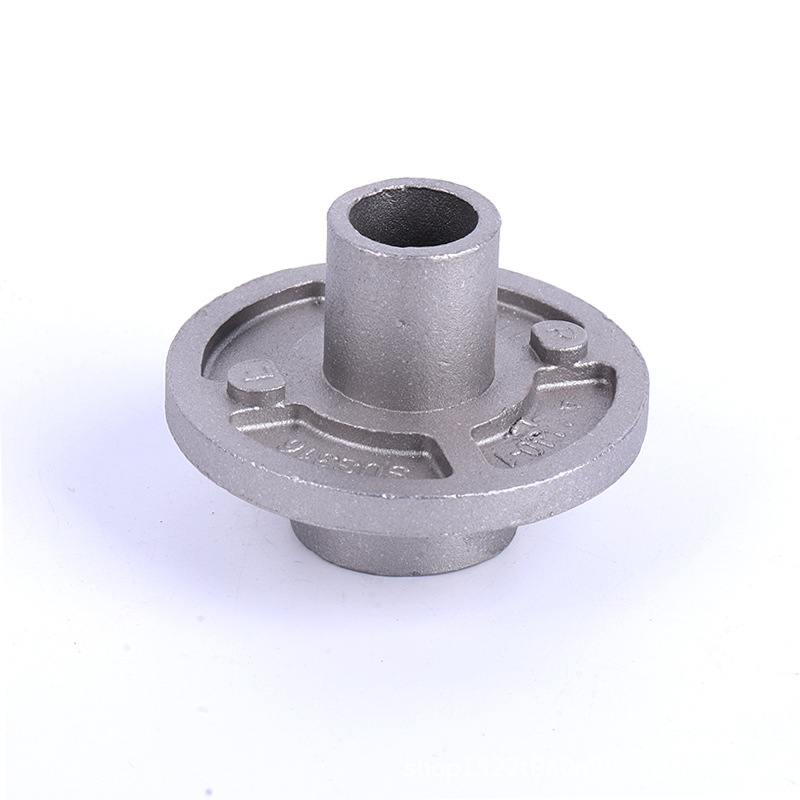 Die Casting Part 11
