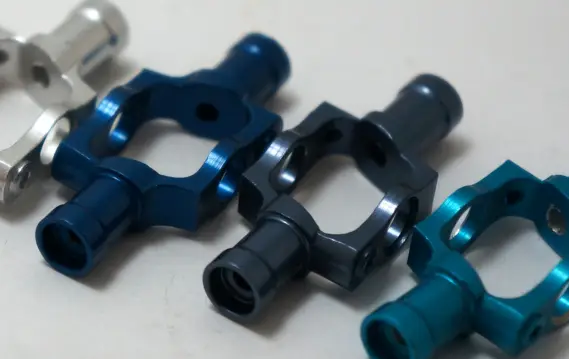 Surface Finishes