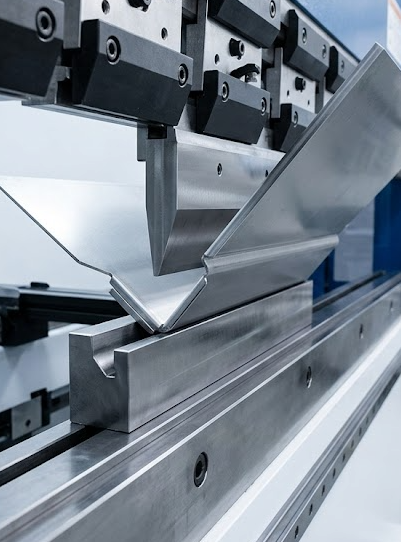 Sheet Metal Forming