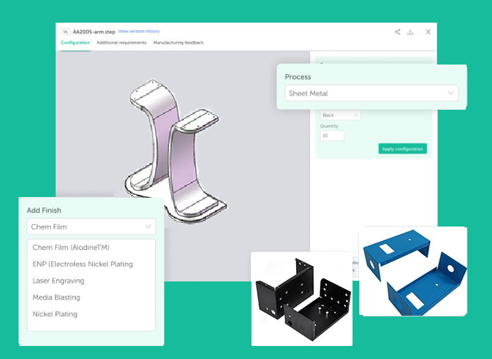 Platform Preview