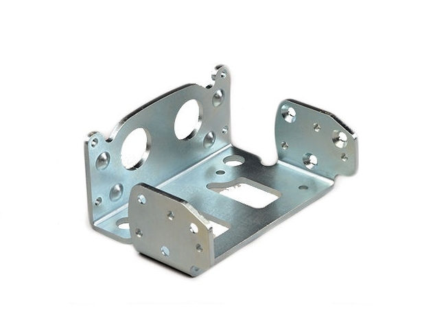 Sheet Metal