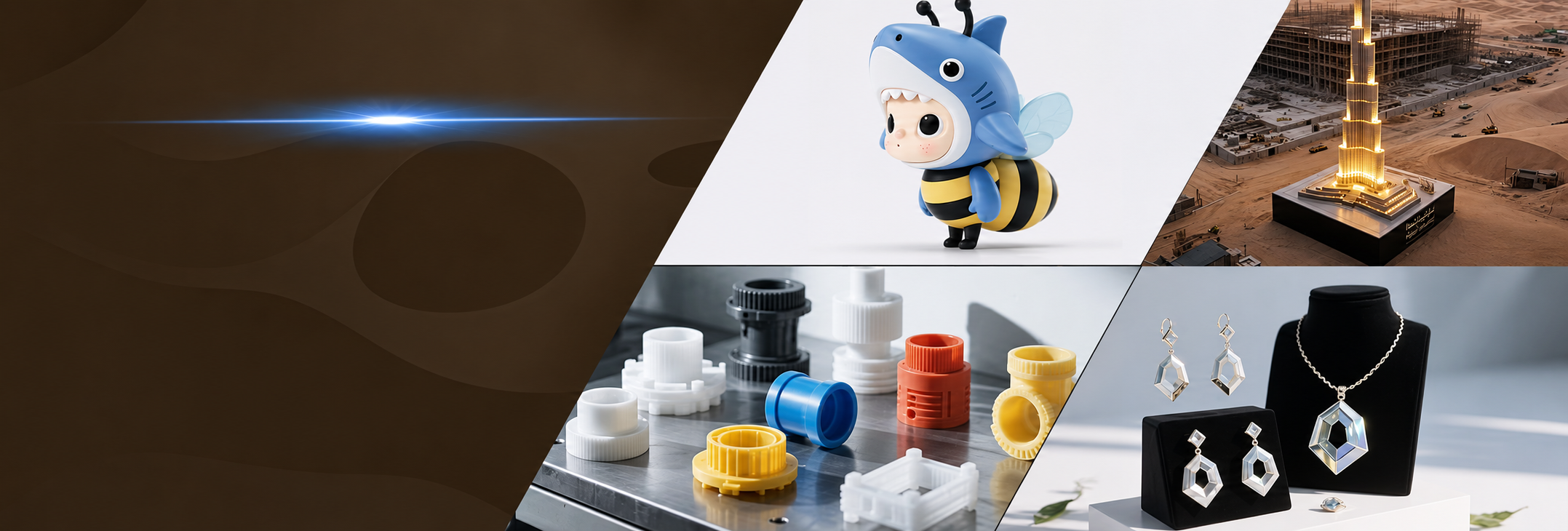 3D Printing