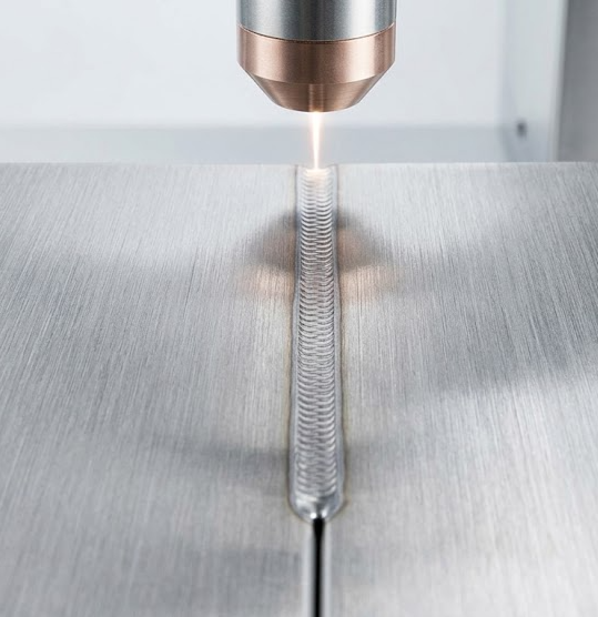 Sheet Metal Assembly