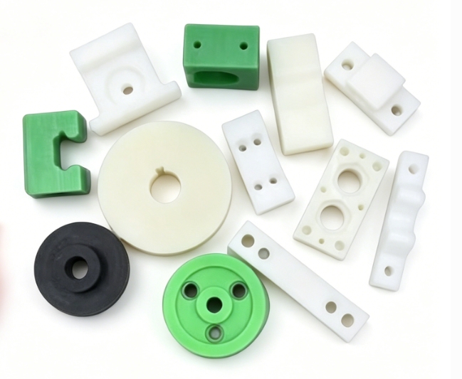 Compression Molding