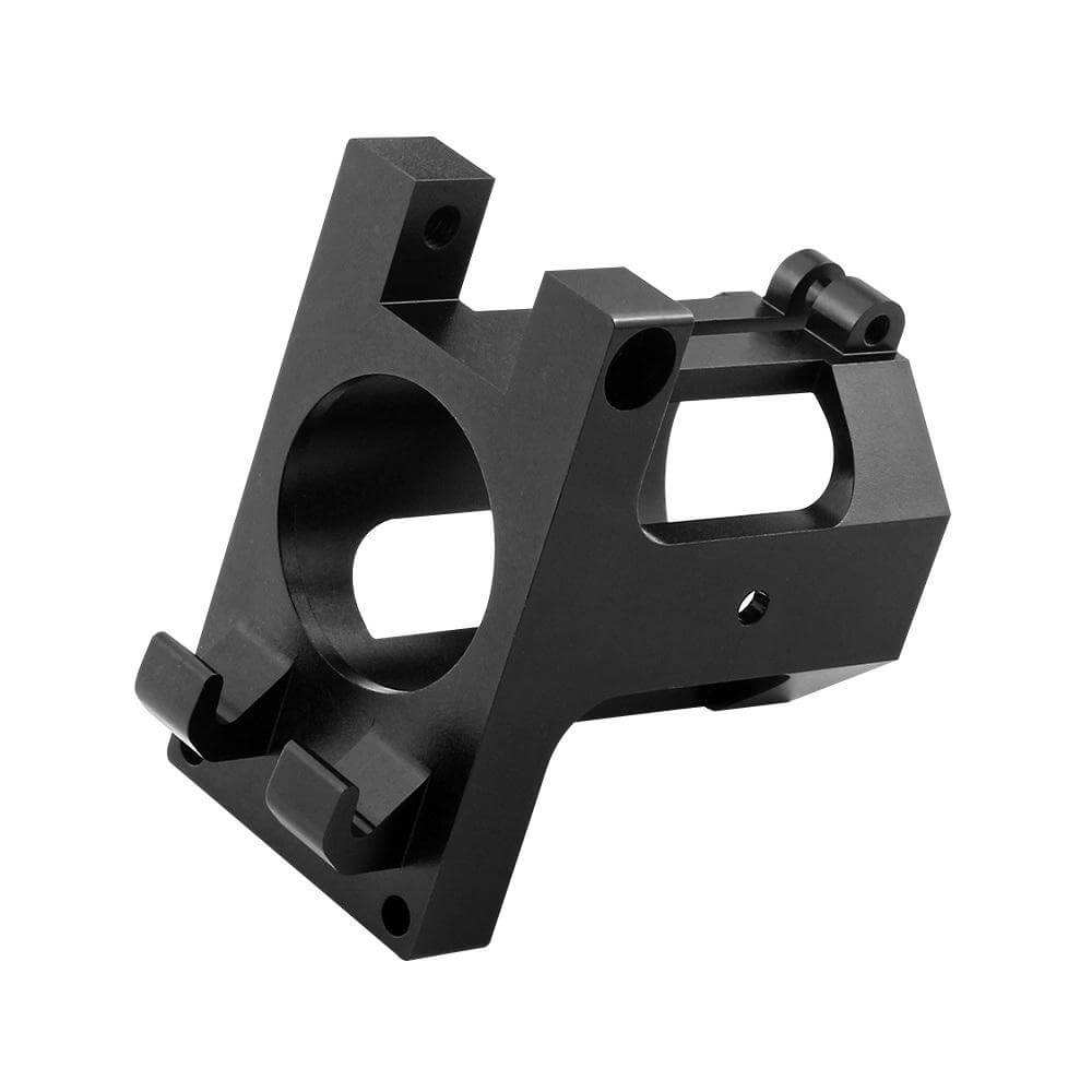 CNC Part 4