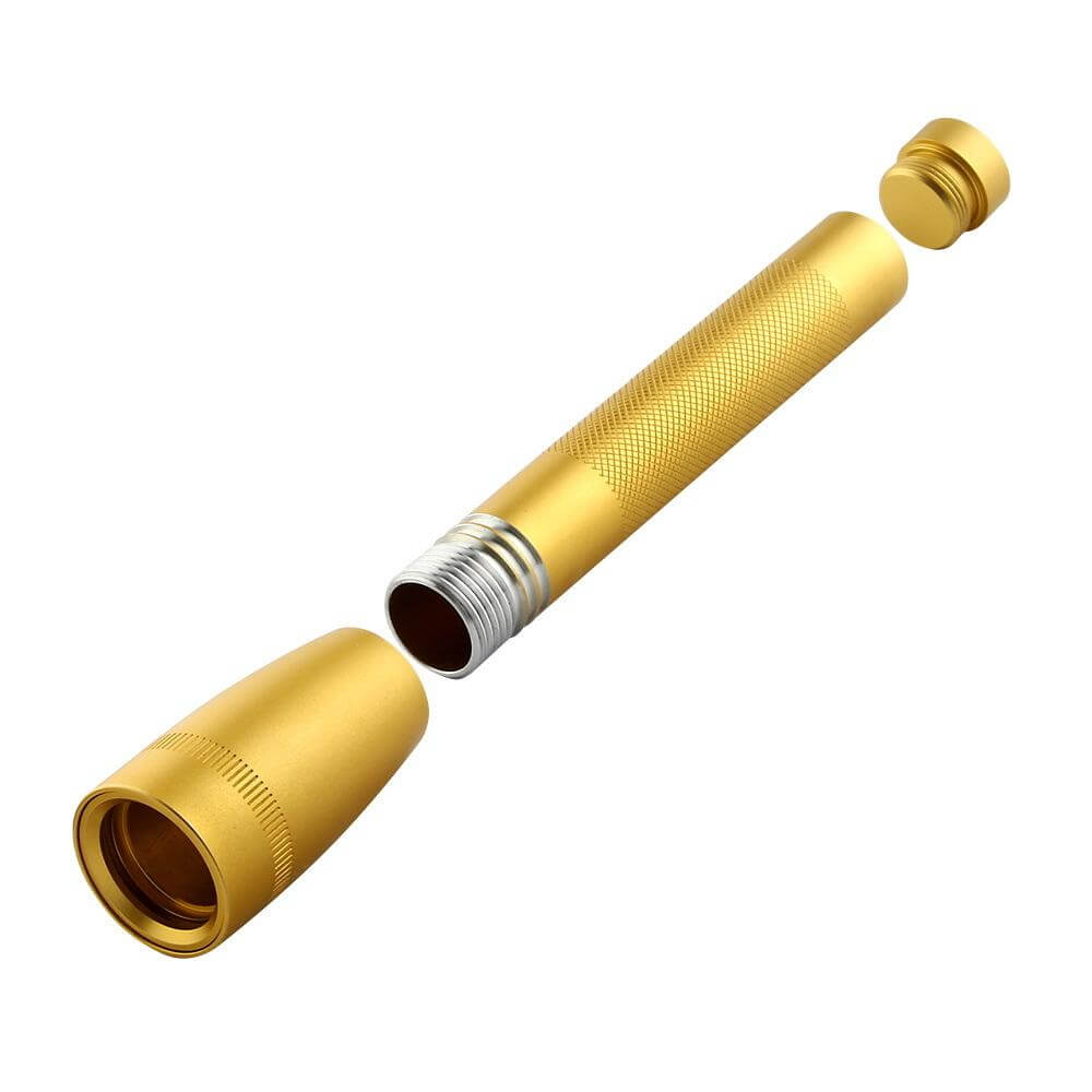 CNC Part 5