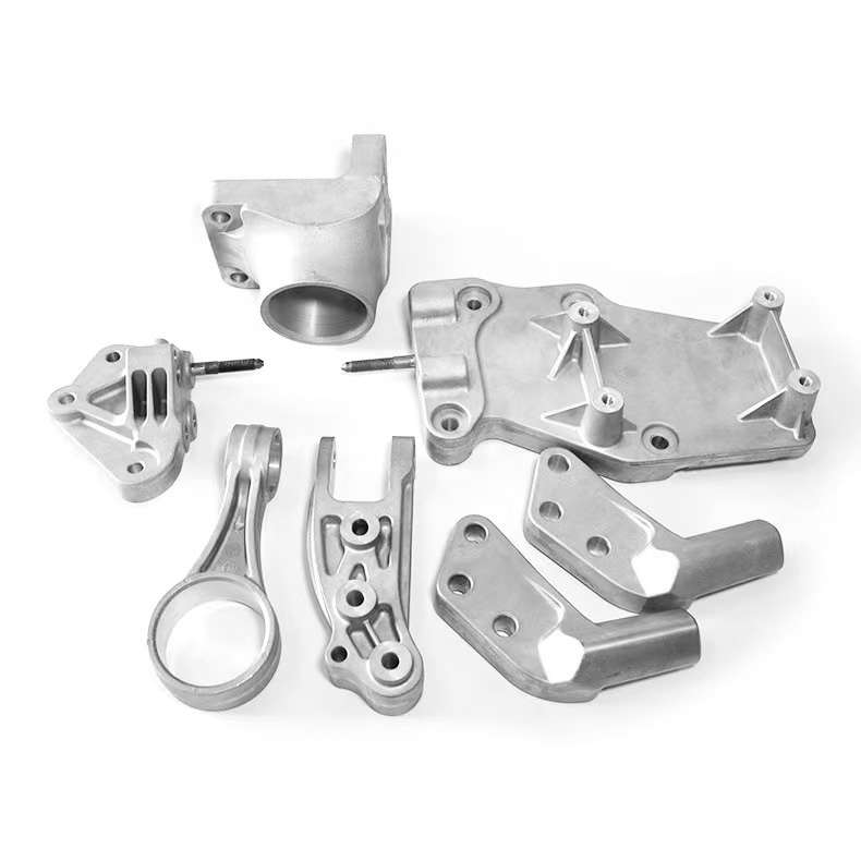 Die Casting Part 7