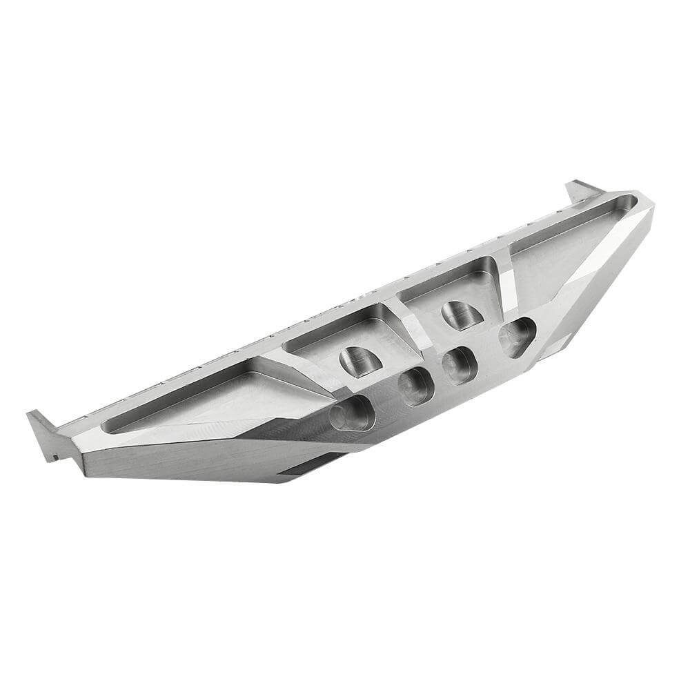 CNC Part 6
