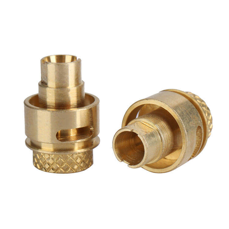 CNC Part 7