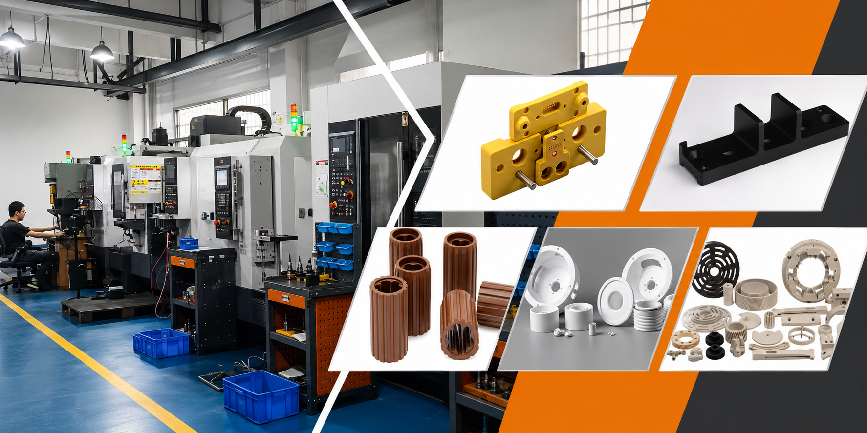 Compression Molding