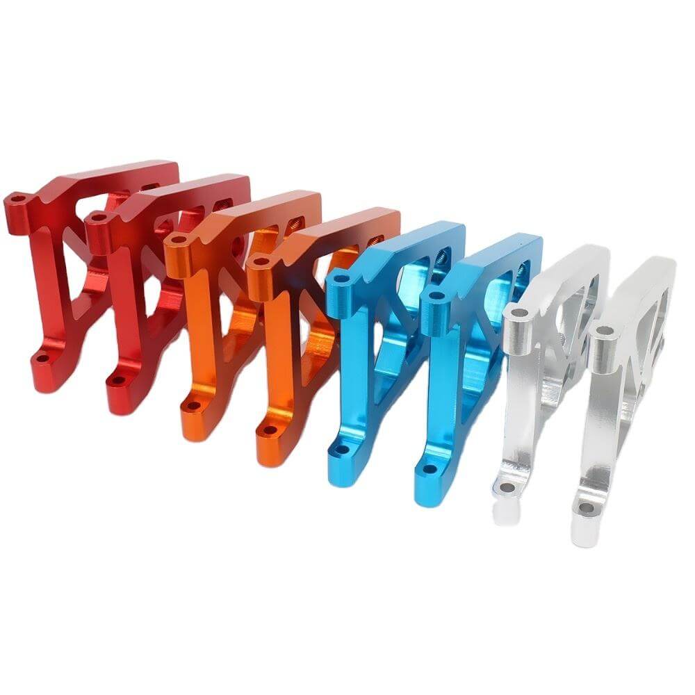 CNC Part 8