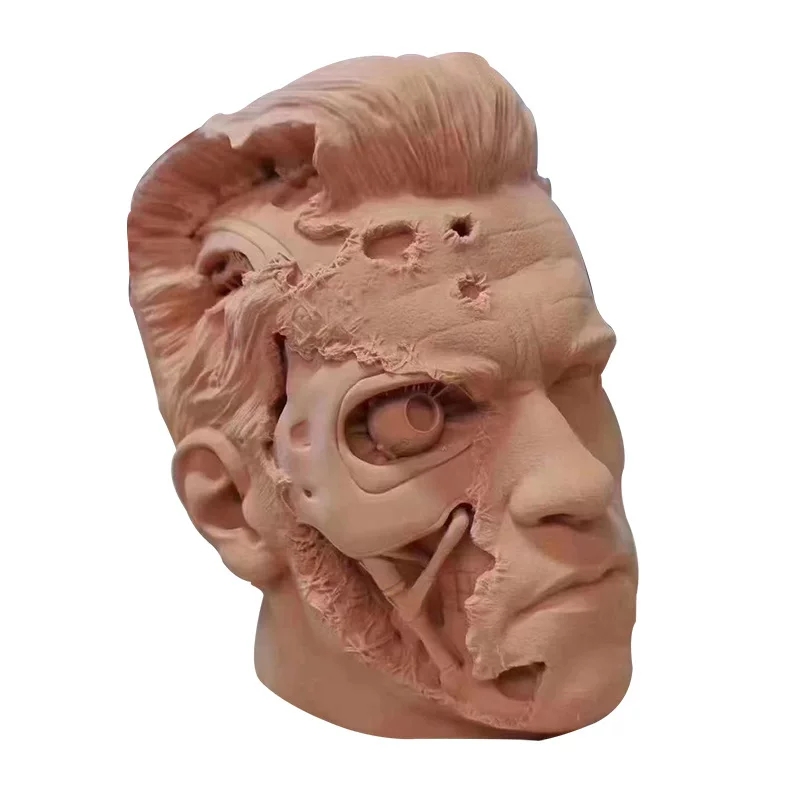 3D Printed Part 8