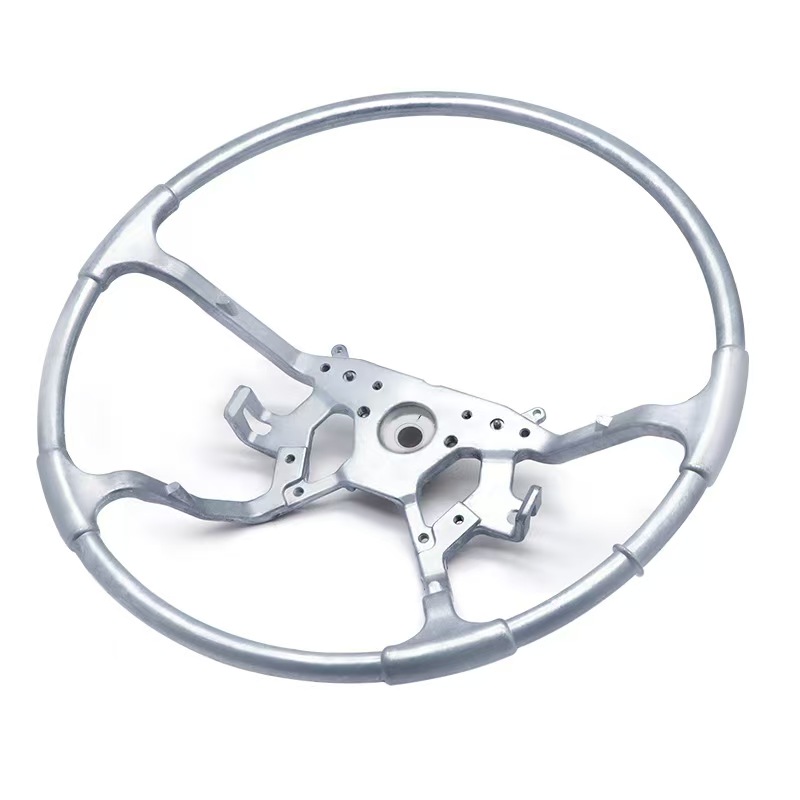 Die Casting Part 5