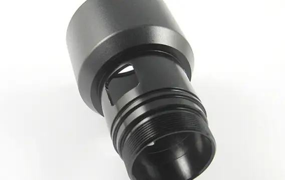 Surface Finishes