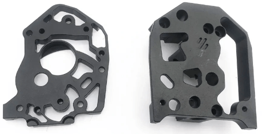 CNC Part 9