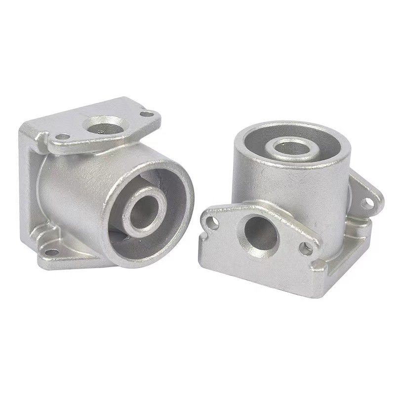 Die Casting Part 6